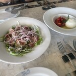 POSILLIPO cucina meridionale - 