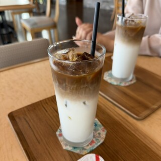 コーヒーハウス 音工房_1