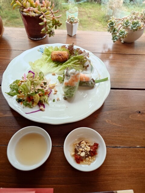 くにたちサイゴン桜 - 国立/ベトナム料理 | 食べログ