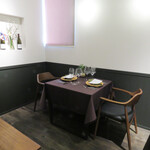 Restaurant タナカ - 