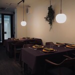 Restaurant タナカ - 