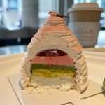 ザ マンダリン オリエンタル グルメショップ - 