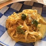 鎌倉パスタ - 料理写真: