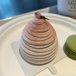 ザ マンダリン オリエンタル グルメショップ - 