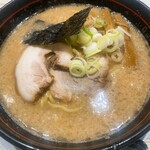麺山 - 