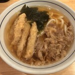 WEST - 料理写真: