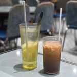 Mido Cafe 美都餐室 - 