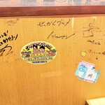 野菜巻きと沖縄炉端 炭島 - 