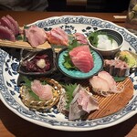 酒の魚 和海 - 