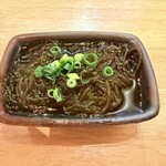 野菜巻きと沖縄炉端 炭島 - 