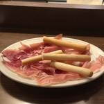 リゾットカレースタンダード - 