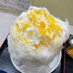 かき氷専門店 porte ひなさく堂 - 