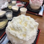 かき氷専門店 porte ひなさく堂 - 