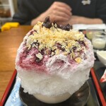 かき氷専門店 porte ひなさく堂 - 