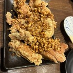ハイカラ餃子酒場 - 