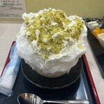 かき氷専門店 porte ひなさく堂 - 