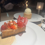 マーサーブランチ - 