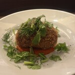 リゾットカレースタンダード - 