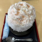 かき氷専門店 porte ひなさく堂 - 