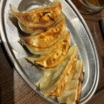 ハイカラ餃子酒場 - 