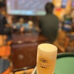 スポーツ居酒屋KITEN! - 