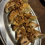 ハイカラ餃子酒場 - 