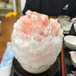 かき氷専門店 porte ひなさく堂 - 