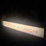 マーサーブランチ - 