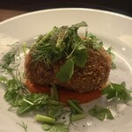 リゾットカレースタンダード - 