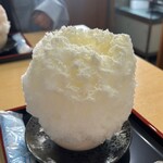 かき氷専門店 porte ひなさく堂 - 