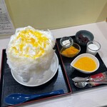 かき氷専門店 porte ひなさく堂 - 