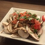 リゾットカレースタンダード - 
