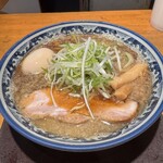 麺屋 八海山 - 料理写真: