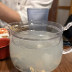 日本酒バルかぐら 神田店 - 