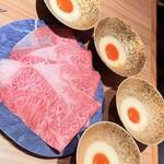 しゃぶしゃぶKINTAN - 