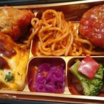 デイリーテーブル 紀ノ国屋 - 料理写真: