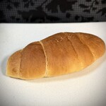 パン・メゾン - ■塩パン ￥95 (そして自宅！)