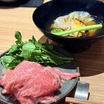 しゃぶしゃぶKINTAN - 