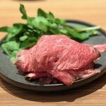 しゃぶしゃぶKINTAN - 