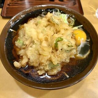 元禄そば 江戸一_0