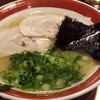 佐賀ラーメン　美登里