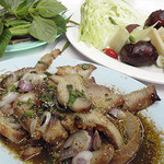 Hai Somtam Convent - コームー ヤーン ナムトゥック