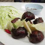 Hai Somtam Convent - サイクローク イサーン