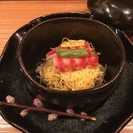 車力門 ちゃわんぶ - 2015.03