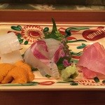 車力門 ちゃわんぶ - 2015.03