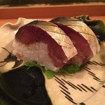 車力門 ちゃわんぶ - 2015.03