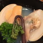 車力門 ちゃわんぶ - 2015.03