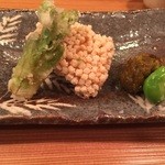 車力門 ちゃわんぶ - 2015.03