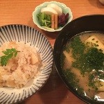 車力門 ちゃわんぶ - 2015.03