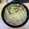 立ち喰いそば処 津軽 - 